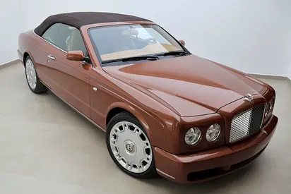 صورة 3 لـ 2007 Bentley AZURE