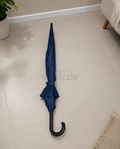 Umbrella MESURE Navy Blue
