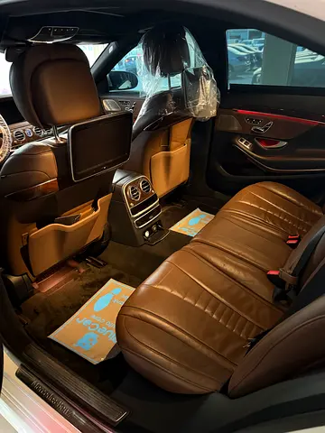 صورة مصغرة 13 لـ 2015 Mercedes-BENZ S-CLASS
