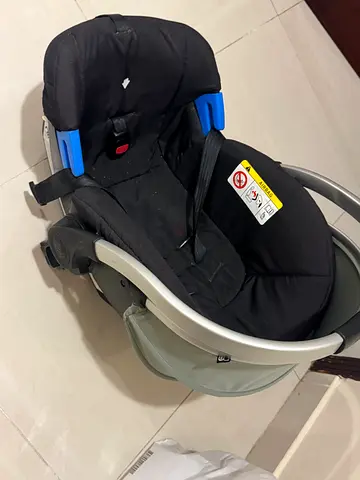 Stroller