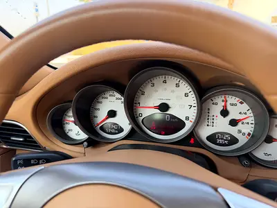 2007 Porsche 911 缩略图 5