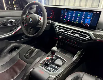 صورة مصغرة 15 لـ 2024 BMW M3