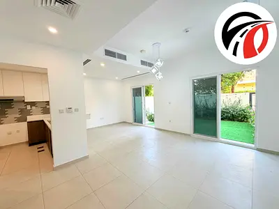 SPACIOUS 3BR+MIAD VILLA || SINGLE ROW || PRIME LOCATION