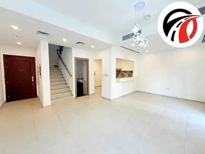 SPACIOUS 3BR+MIAD VILLA || SINGLE ROW || PRIME LOCATION