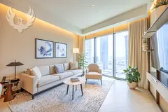 Recently Renovated | Vacant | Boulevard View