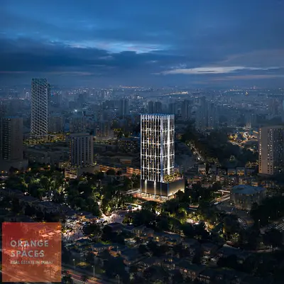 Up to 25% ROI | 20% Payment plan | Near Airport