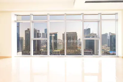 Exclusive | Exceptional Layout | Canal View