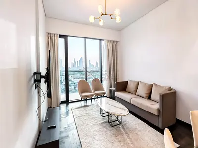 Luxury Furnished | Vacant | Lower Floor | High ROI