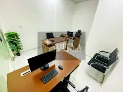 Stylish Office Space | Free Amenities | Bank account assistance