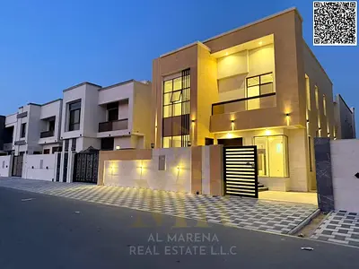فيلا رائعة للبيع في الياسمين على مساحة أرض 3,014 قدم مربع، مكوّنة من طابقين بتصميم عملي ومساحات واسعة تلبي احتياجات العائلات الباحثة عن الراحة والخصوص