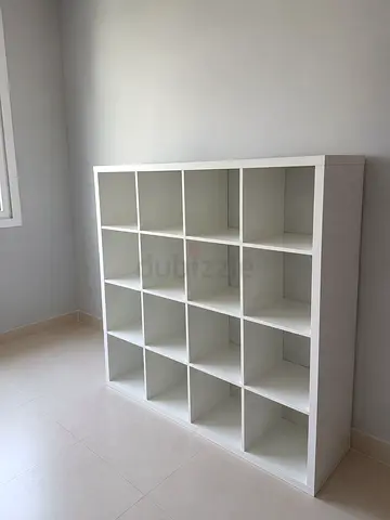 IKEA Kallax unit