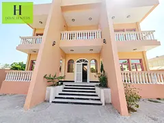Spacious 5-Bedroom Villa for Rent in Al Jazat, Sharjah –RENT AED 125,000 Yearly