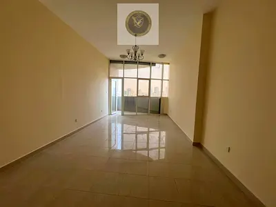 Two BHK Apartment In Al Majaz 3 With Free Parking, Built In Wardrobes, Two Balconies, Laundry Room, Sea View, And A Prime Location Close To All Servic