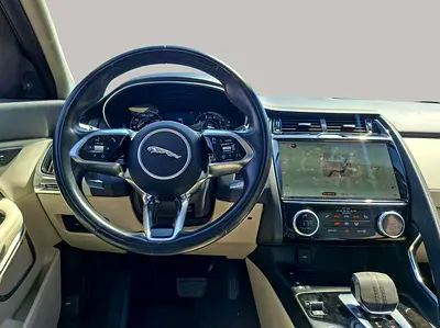 صورة مصغرة 10 لـ 2021 Jaguar E-PACE