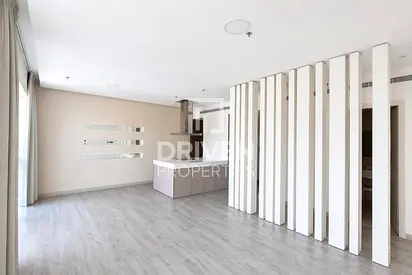 Exclusive | High Floor | Upgraded with Appliances
