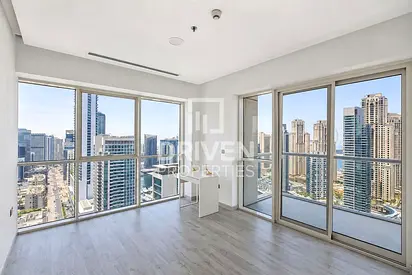 Exclusive | High Floor | Upgraded with Appliances