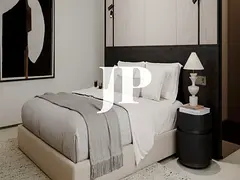 2BR Apartment | Marea Residence | Sea & Skyline Views