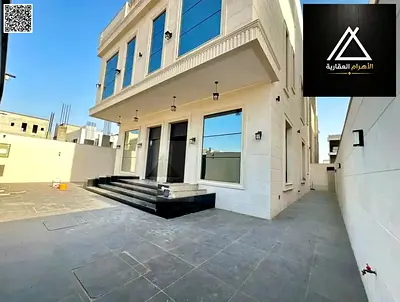 للبيع من المالك مباشرة بسعر شامل المكيفات وروسم تسجيل وتوصيل المياه والكهرباء