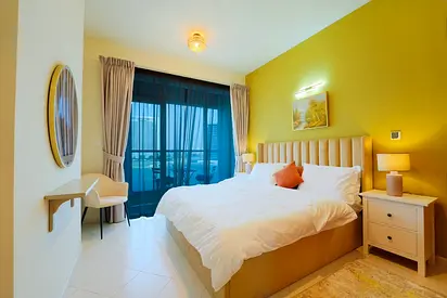 Modern Apartment for Sale in Hub Canal 2 | Prime Location