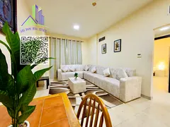 1BHK - monthly rent - all inclusive - furnished - new furniture
