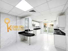 One Month Free | Luxurious 3-BR With Maids Room | Close To Metro