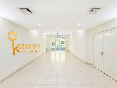 One Month Free | Luxurious 3-BR With Maids Room | Close To Metro