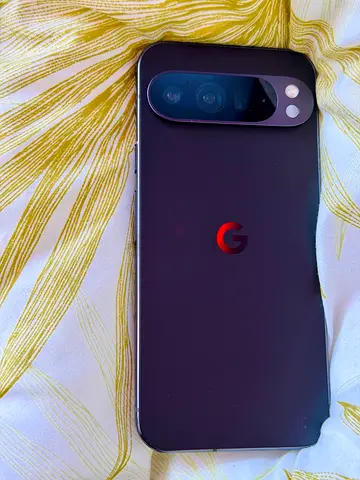 Google Pixel 9 pro XL 256gb