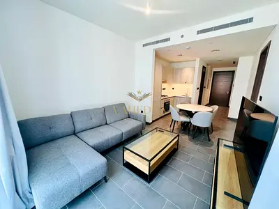BEST DEAL I Furnished 1BR Apartment | Balcony | Ready to Move In