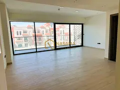 Pool view | Unfurnished | Lower Floor | Prime Location