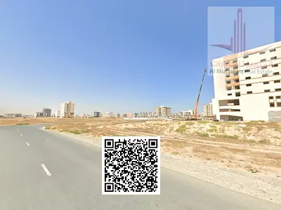 PRIME READY-TO-BUILD INVESTMENT LAND IN AL JURF 3 CORNER COMMERCIAL & RESIDENTIAL PLOT WITH APPROVED BUILDING PERMIT & PLANS FOR AED 2,600,000 IN AJM
