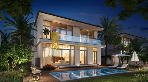 CLOSE TO WATER | SINGLE ROW | SEMI DETACHED