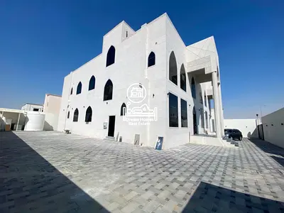 Brand new 2bed Flat for rent in Baniyas East