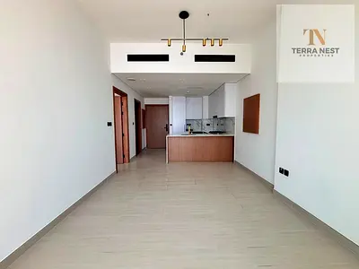FITTED KITCHEN | BRIGHT & SPACIOUS | VACANT