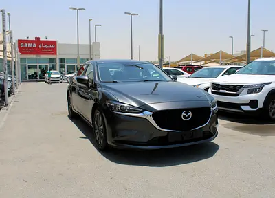 Mazda 6 S Grade, миниатюра 3
