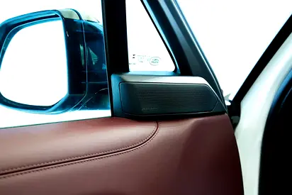 2023 LAND Rover RANGE ROVER — миниатюра 15