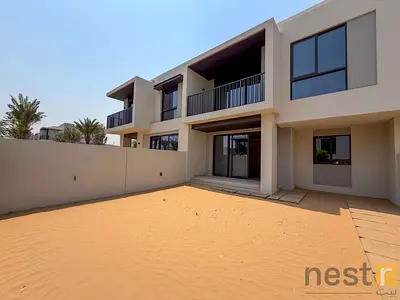 Brand New | 3BR Middle Unit | Ready to Move In