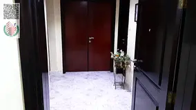2BEDROOM HALL FOR RENT WITH MAID ROOM NUAIMIYAH TOWER