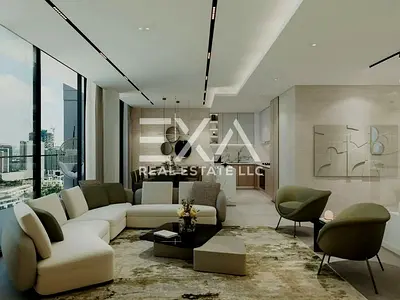 Fully Furnished I Best Deal I Smart Home I High ROI