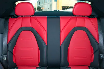 صورة مصغرة 11 لـ 2025 Mercedes-BENZ CLE