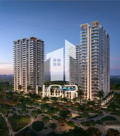 Live the Green Dream | Large Balcony | Emaar