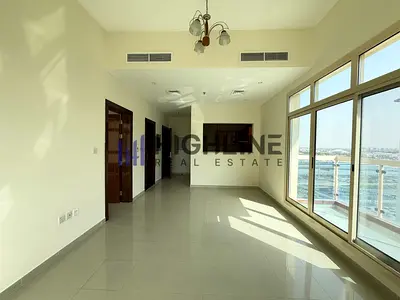 Spacious & Bright | Ready to Move In | Near Souq Extra