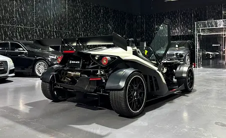 صورة 5 لـ 2015 KTM X-BOW