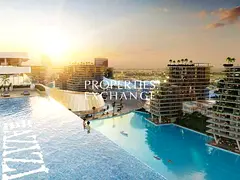 Lagoon &amp; Opera Facing I Motivated Seller | Resale