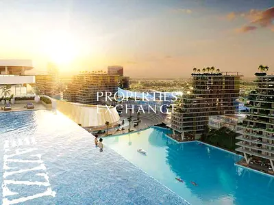 Lagoon & Opera Facing I Motivated Seller | Resale