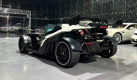 صورة 7 لـ 2015 KTM X-BOW