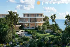 Ocean Mansion | Premier Location | Sea View