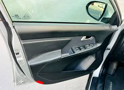 2014 KIA SPORTAGE — миниатюра 15