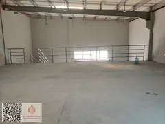 Warehouse for Annual Rent – Ajman, Al Jurf Industrial Area 3 Excellent opportunity for annual leas