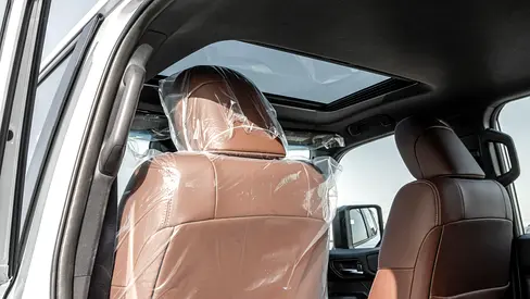 Toyota Prado Adventure, миниатюра 18