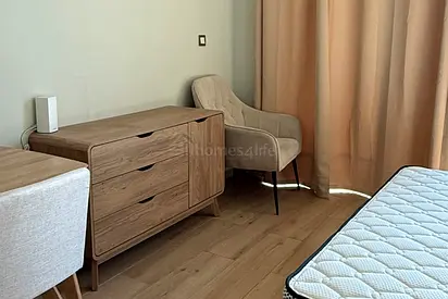 Directly Opposite Metro | Fully Furnished | Ready to Move In